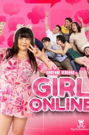 Girl Online (2024)