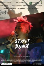 Street Punx (2022)