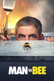 Man Vs Bee (2022)