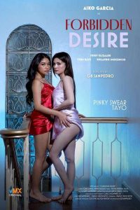 Forbidden Desire (2024)