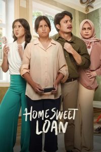 Home Sweet Loan (2024)