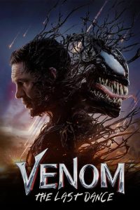 Venom: The Last Dance (2024)