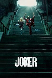 Joker: Folie à Deux (2024)