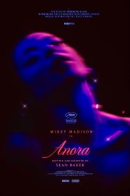 Anora (2024)