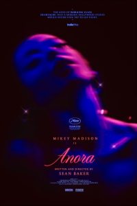 Anora (2024)