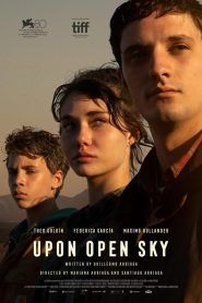 Upon Open Sky (2023)