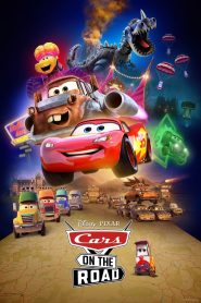 Cars on the Road (2022)