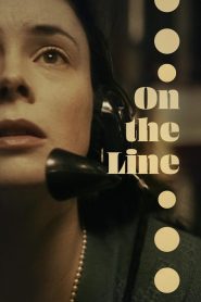 On The Line (2023)