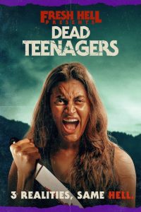 Dead Teenagers (2024)