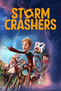 Storm Crashers (2024)