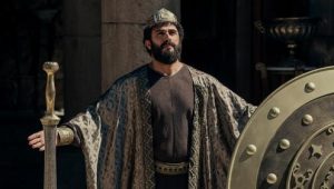 House of David: 1×5