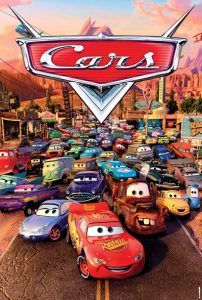 Cars (2006)