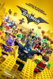 The Lego Batman Movie (2017)