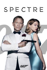 Spectre (2015)