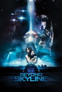 Beyond Skyline (2017)