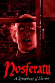 Nosferatu: A Symphony of Horror (2023)