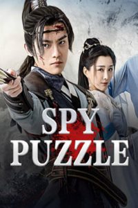 Spy Puzzle (2025)