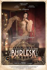 Celestina: Burlesk Dancer (2024)