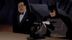 Batman: Caped Crusader: 1×6