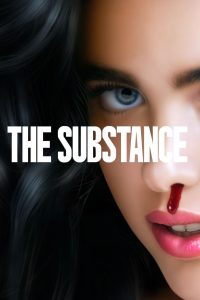 The Substance (2024)