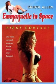 Emmanuelle: First Contact (1994)