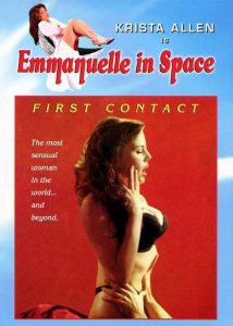 Emmanuelle: First Contact (1994)