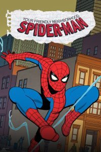 Your Friendly Neighborhood Spider-Man: Season 1