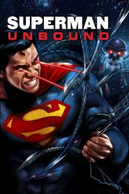 Superman: Unbound (2013)