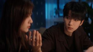 City of Romance: 1×8