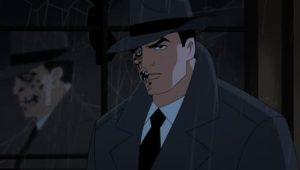 Batman: Caped Crusader: 1×9