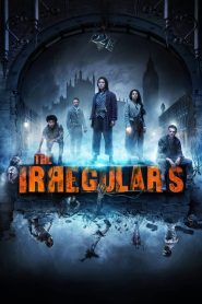 The Irregulars (2021)