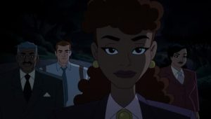 Batman: Caped Crusader: 1×7