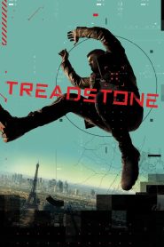 Treadstone (2019)