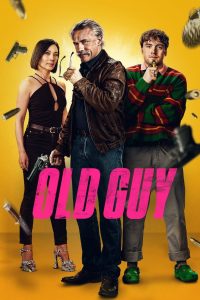 Old Guy (2024)