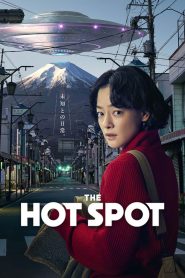 The Hot Spot (2025)