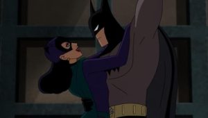 Batman: Caped Crusader: 1×3