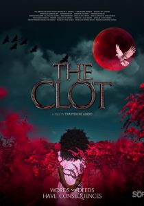 The Clot (2024)