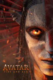 Avatar: Fire and Ash Trailer (2025)