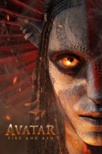 Avatar: Fire and Ash Trailer (2025)
