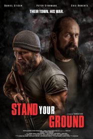 Stand Your Ground (2025)