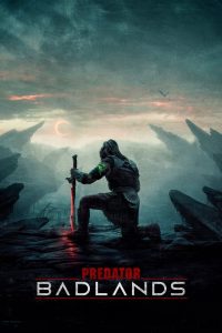 Predator: Badlands | Trailer (2025)