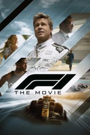 F1: The Movie (2025) CAM