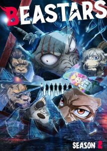 BEASTARS: Season 2