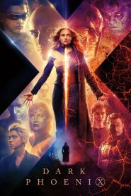 Dark Phoenix (2019)