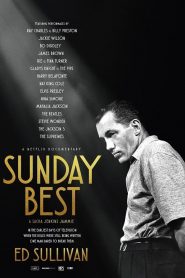 Sunday Best: The Untold Story of Ed Sullivan (2025)