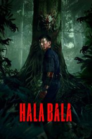 Halabala (2025)