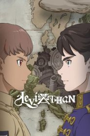 Leviathan: Season 1