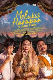 Melukis Harapan Di Langit India (2025)