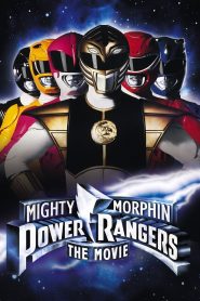 Mighty Morphin Power Rangers: The Movie (1995)
