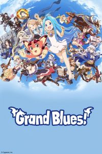 Grand Blues! (2020)